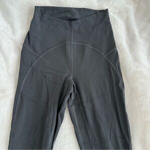 Lululemon Align Nulu Leggings 25” (Grey)